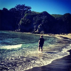 Meet your Posher, Cooper